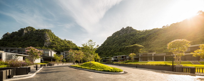  公寓大廈 考艾(Khao Yai) , 